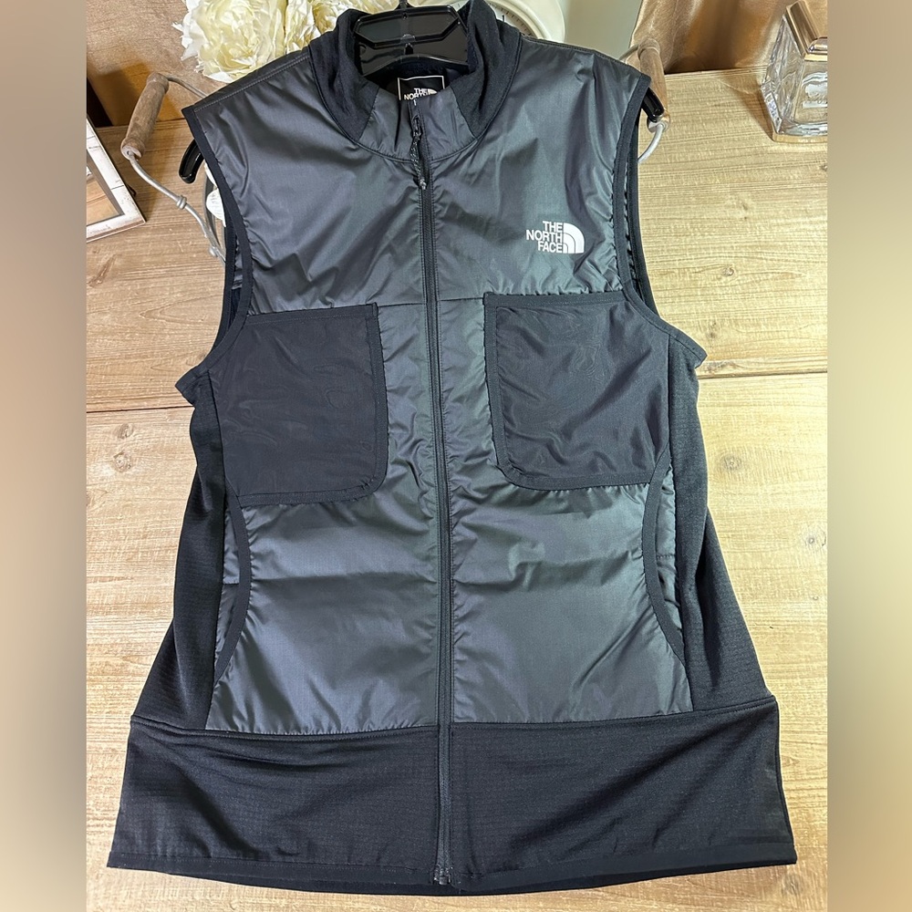 The North Face Vest